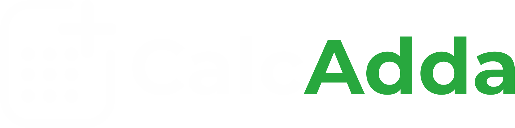 CalcAdda Logo